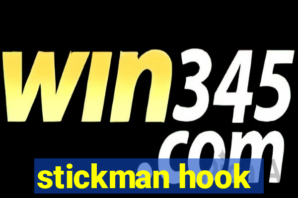 stickman hook